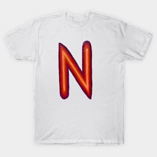 N T-Shirt